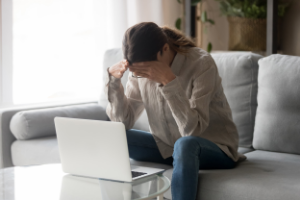 online therapy for depression