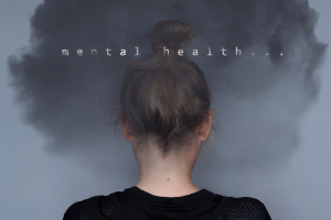 common mental health issues